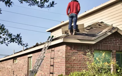 Important Questions To Ask When Hiring A Roofer