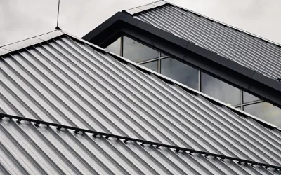 The Different Types Of Commercial Roofers And What They Do
