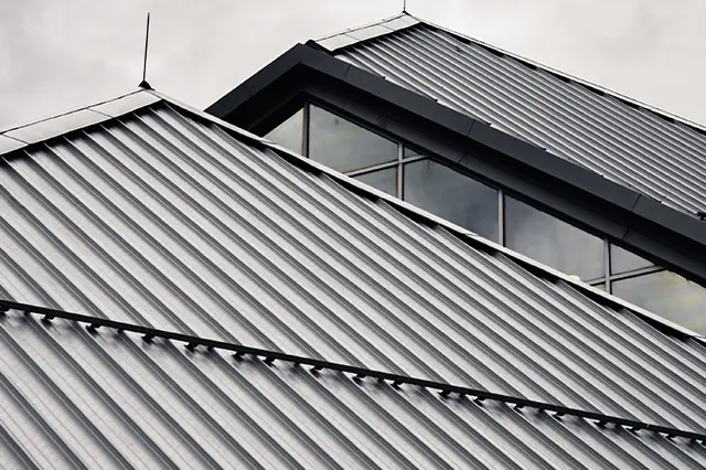 The Different Types Of Commercial Roofers And What They Do