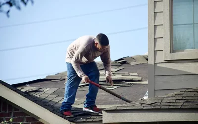 Tips For Choosing The Right Roofing Contractor